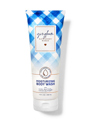 Bath & Body Works Body Wash - 295ml | باث اند بودي وركس سائل استحمام - 295 مل