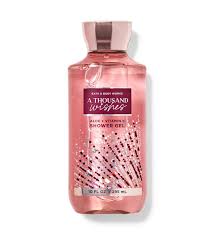 Bath & Body Works Shower Gel - 295ml | باث اند بودي وركس سائل استحمام - 295 مل