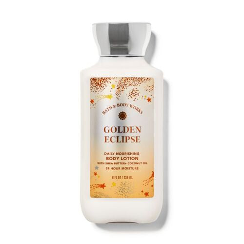 Bath & Body Works Daily Nourishing Body Lotion - 236ml | باث اند بودي وركس لوشن للجسم مغذي  و مرطب - 236 مل