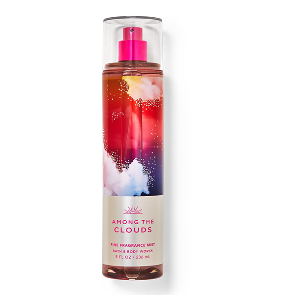 Bath And Body Works Fine Fragrance Mist - 236ml | باث اند بودي وركس ميست للجسم - 236 مل