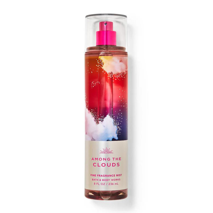 Bath & Body Works Fine Fragrance Mist - 236ml | باث اند بودي وركس ميست للجسم - 236 مل