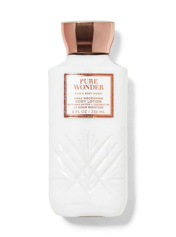 Bath & Body Works Body Lotion - 236ml | باث اند بودي وركس لوشن - 236 مل