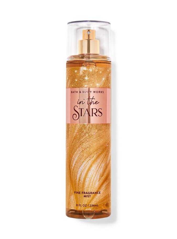 Bath & Body Works Fine Fragrance Mist - 236ml | باث اند بودي وركس ميست للجسم - 236 مل