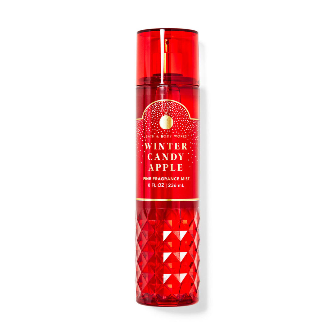 Bath And Body Works Fine Fragrance Mist - 236ml | باث اند بودي وركس ميست للجسم - 236 مل