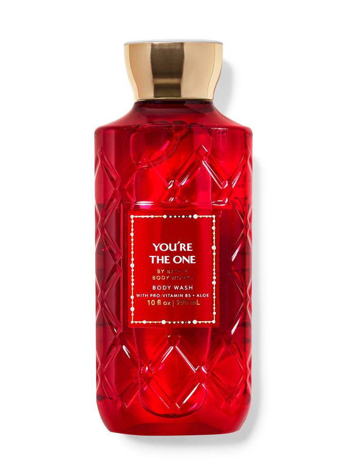 Bath & Body Works Shower Gel - 295ml | باث اند بودي وركس سائل استحمام - 295 مل