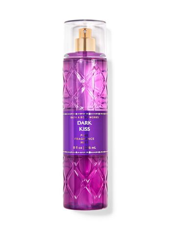 Bath And Body Works Fine Fragrance Mist - 236ml | باث اند بودي وركس ميست للجسم - 236 مل