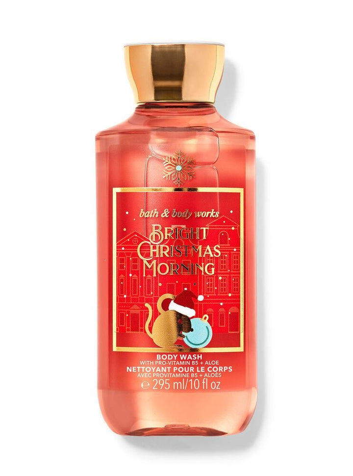 Bath & Body Works Body Wash - 295ml | باث اند بودي وركس سائل استحمام - 295 مل