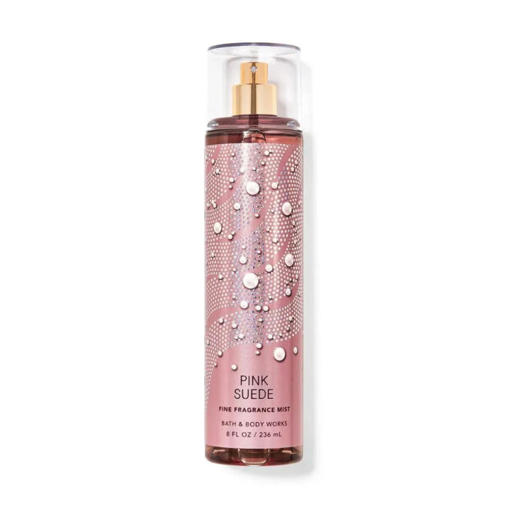 Bath And Body Works Fine Fragrance Mist - 236ml | باث اند بودي وركس ميست للجسم - 236 مل