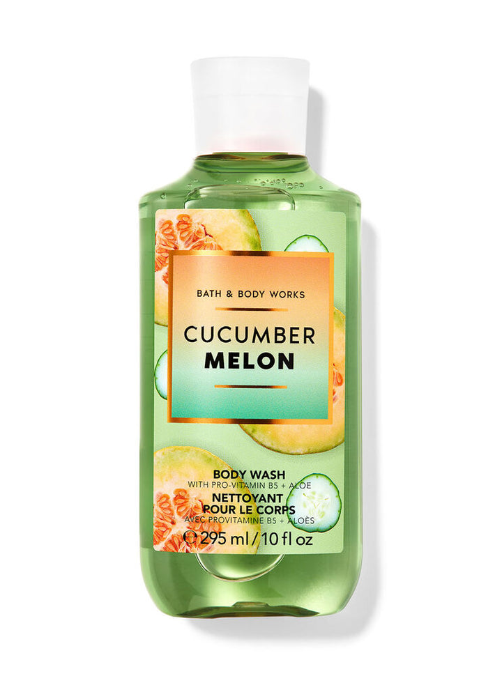 Bath & Body Works Body Wash - 295ml | باث اند بودي وركس سائل استحمام - 295 مل