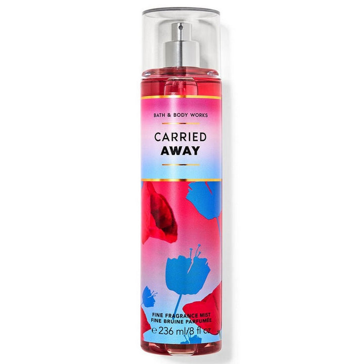 Bath And Body Works Fine Fragrance Mist - 236ml | باث اند بودي وركس ميست للجسم - 236 مل