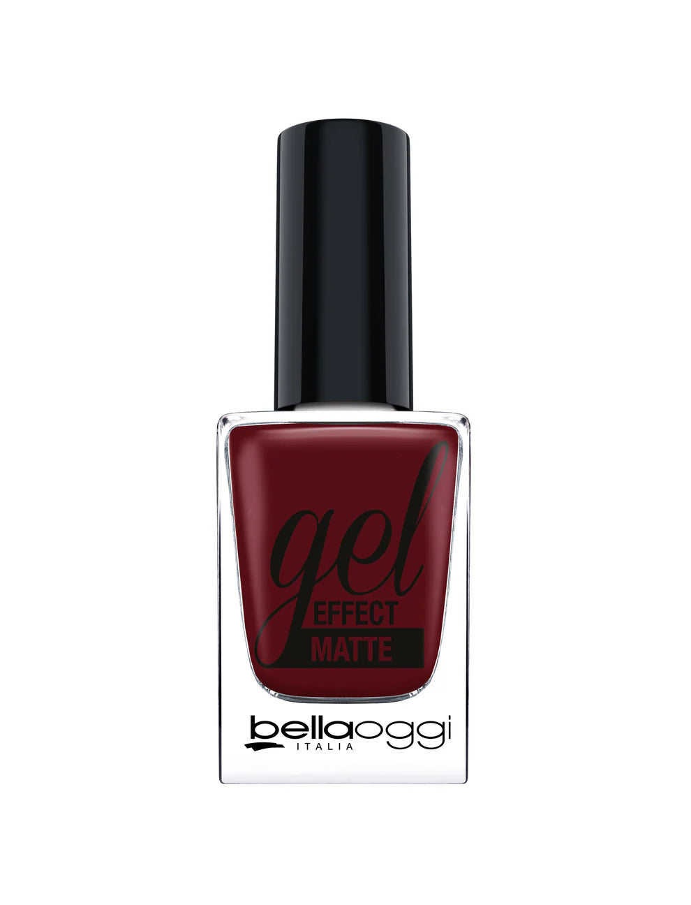 bellaoggi Effect Matte - 10ml | بيلا اوجي صبغ أظافر مات - 10 مل