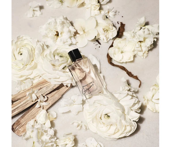 MICHAEL KORS- GORGEOUS! EDP 100 ML | عطر مايكل كورس غورجيس للنساء 100 مل