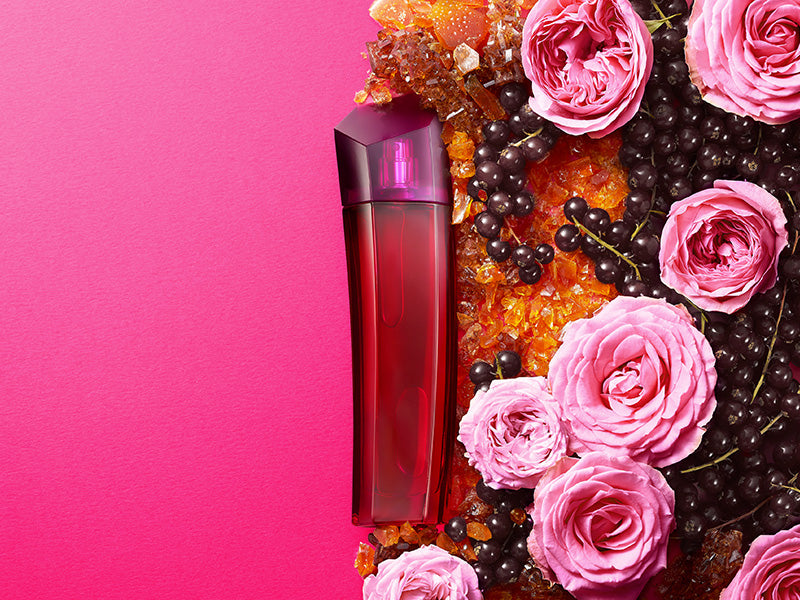 ESCADA Magnetism edp  - 75ml | عطر اسكادا مغنيسيوم النسائي او دو بارفيوم 75مل