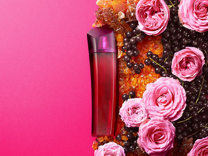 ESCADA Magnetism edp  - 75ml | عطر اسكادا مغنيسيوم النسائي او دو بارفيوم 75مل