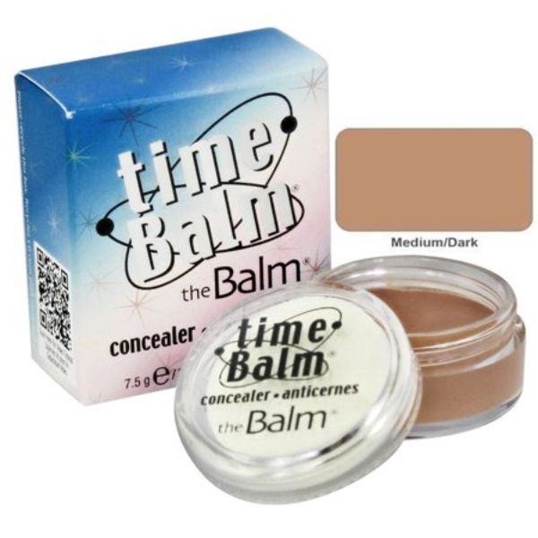 the Balm Time Balm Concealer - 7.5g | ذا بالم كونسيلر - 7.5 غرام