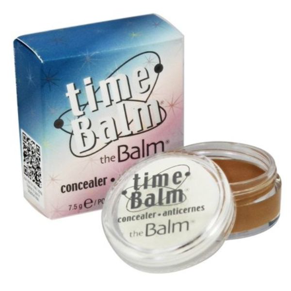 the Balm Time Balm Concealer - 7.5g | ذا بالم كونسيلر - 7.5 غرام