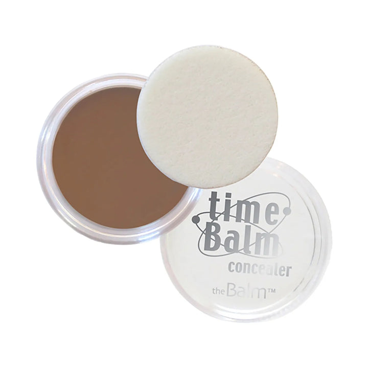 the Balm Time Balm Foundation - 21.3g | ذا بالم كريم أساس - 21.3 غرام