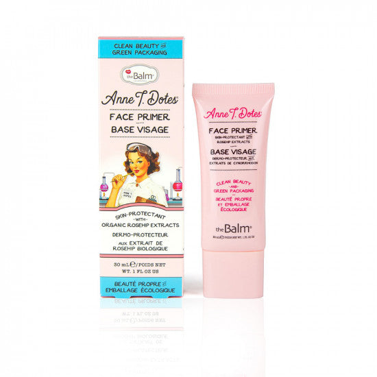 the Balm Anne T. Dotes Face Primer - 30ml | ذا بالم برايمر للوجه