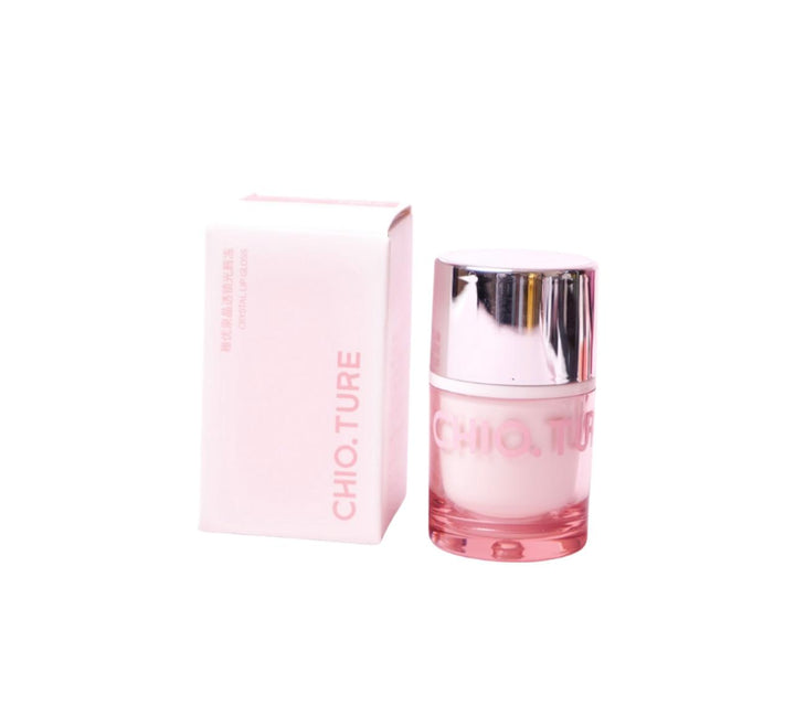 CHIO TURE Crystal Lip Gloss - 5g | شيو تور جلوس للشفاه - 5 غ