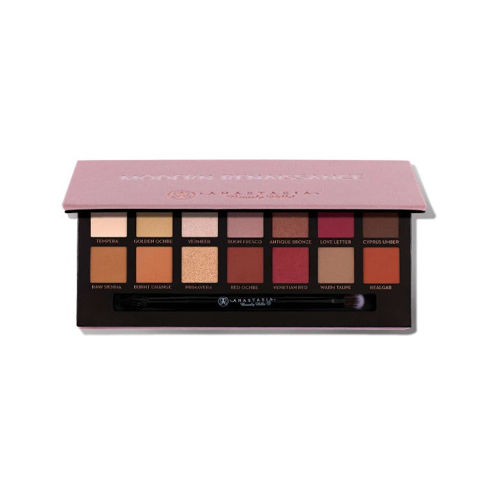 ANASTASIA BEVERLY HILLS Modern Renaissance Palette | انستازيا باليت اي شادو
