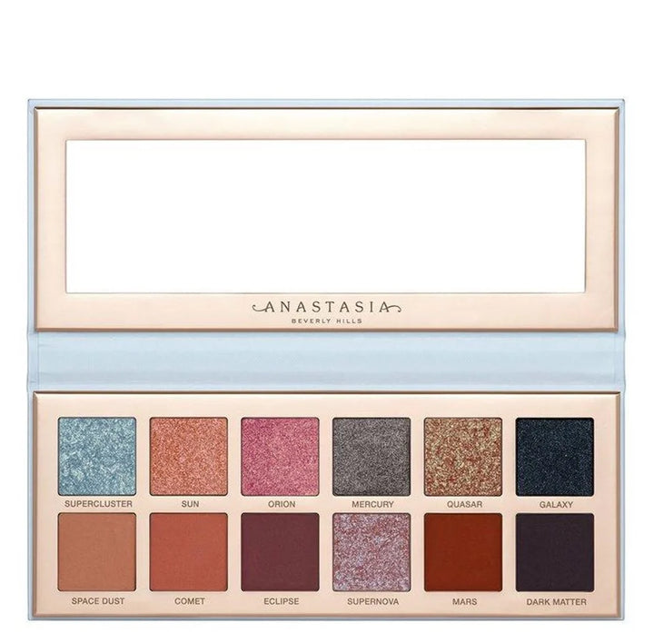 ANASTASIA BEVERLY HILLS Cosmos Eye Shadow Palette | أنستازيا بيفرلي هيلز باليت اي شادو