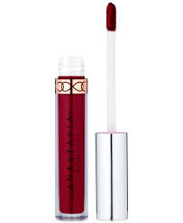 ANASTASIA BEVERLY HILLS Liquid Lipstick - 3.2g | انستازيا أحمر شفاه سائل - 3.2 غرام