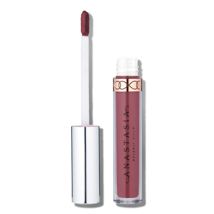 ANASTASIA BEVERLY HILLS Liquid Lipstick - 3.2g | انستازيا أحمر شفاه سائل - 3.2 غرام
