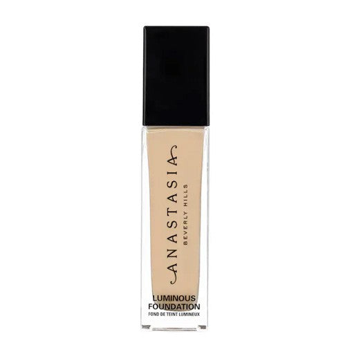 ANASTASIA BEVERLY HILLS Luminous Foundation - 30ml | انستازيا كريم أساس - 30 مل