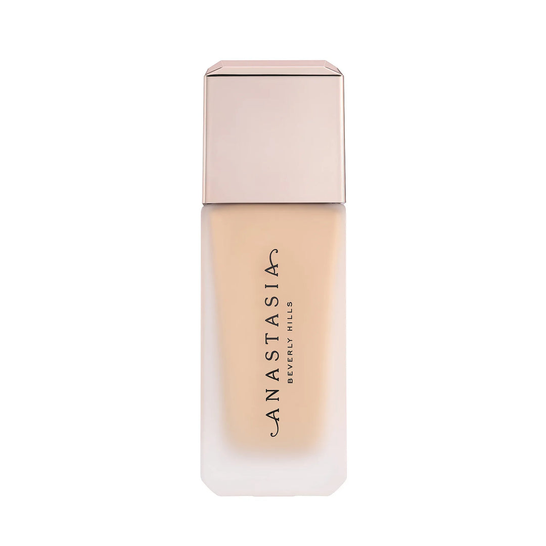 ANASTASIA BEVERLY HILLS Impeccable Matte Foundation - 35ml | أنستازيا بيفرلي هيلز كريم أساس مات - 35 مل