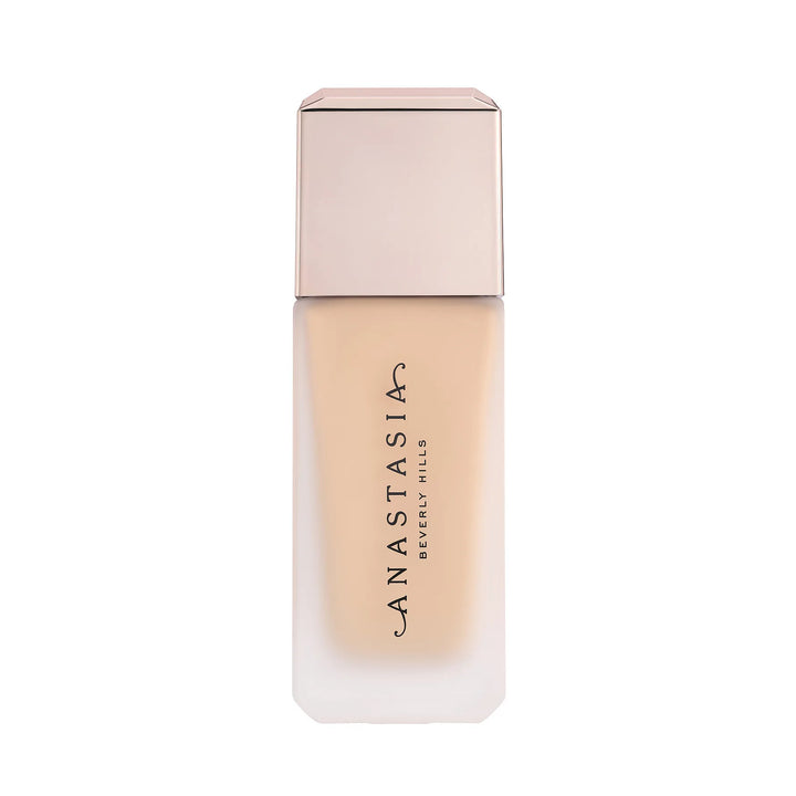ANASTASIA BEVERLY HILLS Impeccable Matte Foundation - 35ml | أنستازيا بيفرلي هيلز كريم أساس مات - 35 مل