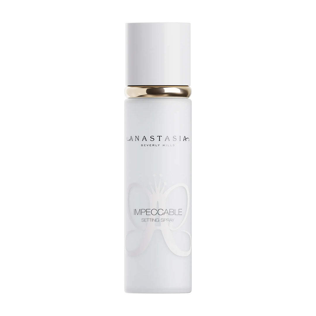 ANASTASIA BEVERLY HILLS Impeccable Blurring Matte Setting Spray - ‏ 100ml | أنستازيا بيفرلي هيلز بخاخ تثبيت المكياج بلمسة مطفية - 100 مل
