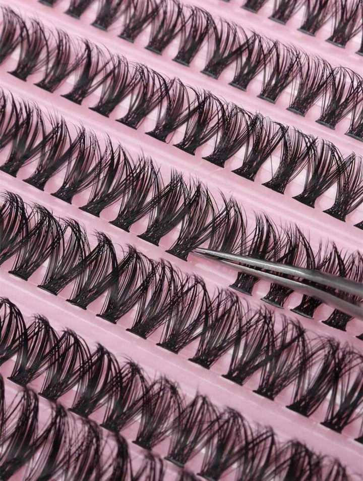 Eye Lashes | رموش صناعية
