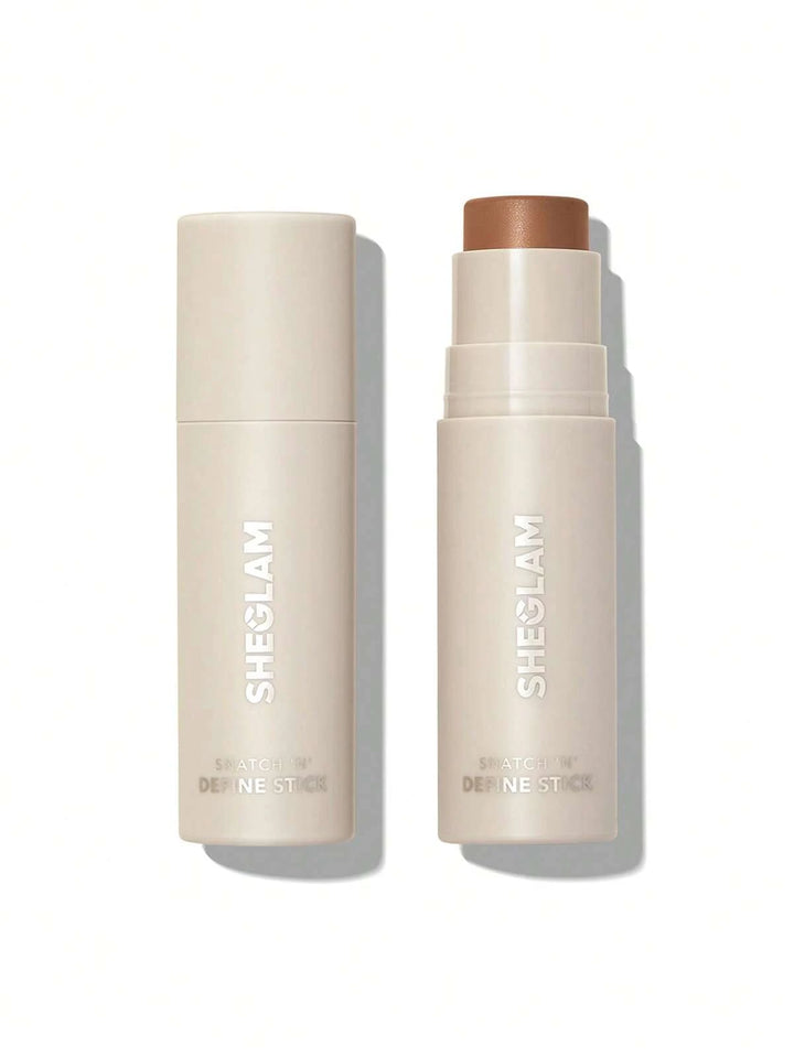 SHEGLAM Glowin' Up Skin Stick- - 7g | شيكلام كونتور ستيك - 7 غرام