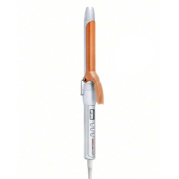 SHEGLAM It Curl One Touch Instant Curler - 25mm | شيكلام جهاز تجعيد الشعر - 25 مم