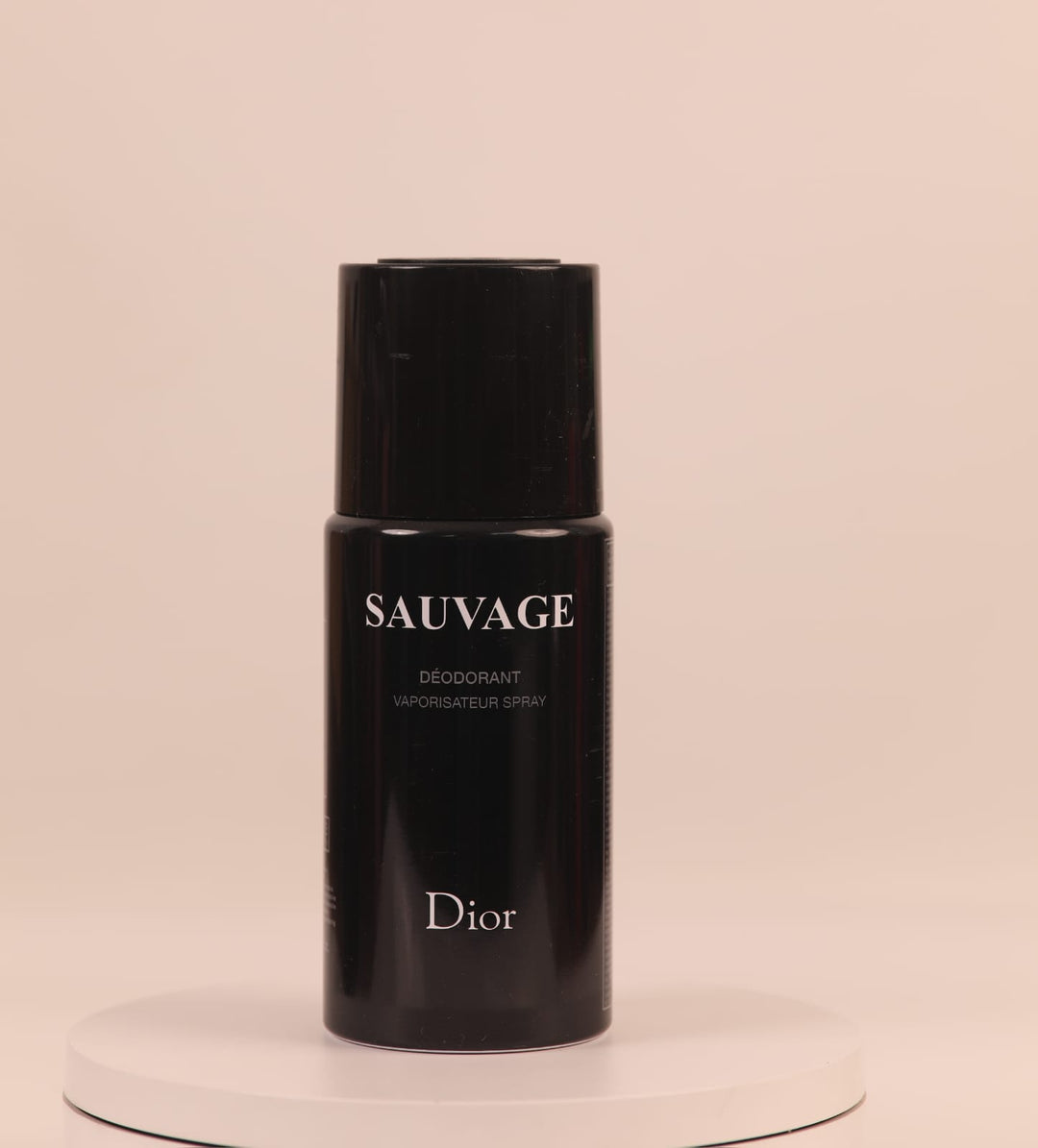 Sauvage Deodorant Spray - 150ml  /سي بي بخاخ معطر و مزيل تعرق - 150 مل