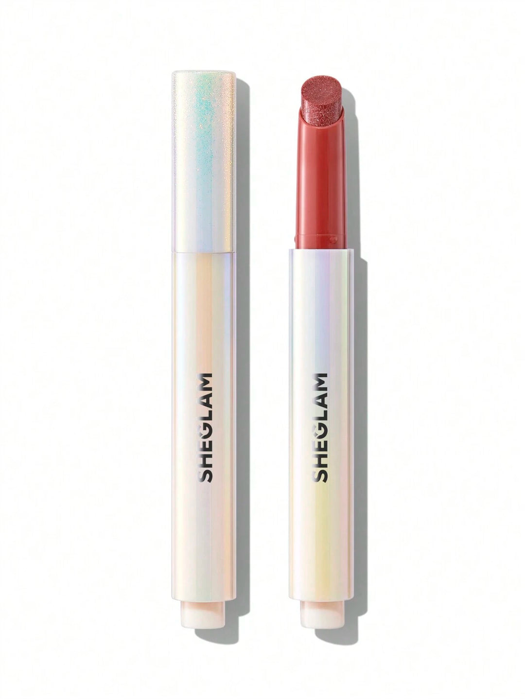 SHEGLAM Pout-Perfect Shimmer Lip Plumper - 2g | شيكلام غلوس مالئ للشفاه - 2 غرام