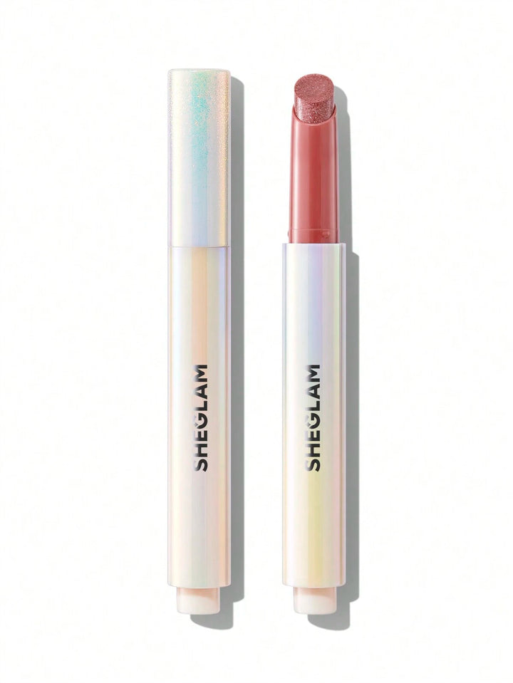 SHEGLAM Pout-Perfect Shimmer Lip Plumper - 2g | شيكلام غلوس مالئ للشفاه - 2 غرام