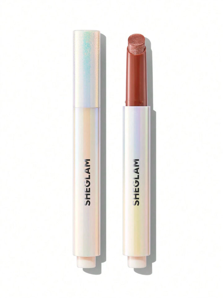 SHEGLAM Pout-Perfect Shimmer Lip Plumper - 2g | شيكلام غلوس مالئ للشفاه - 2 غرام