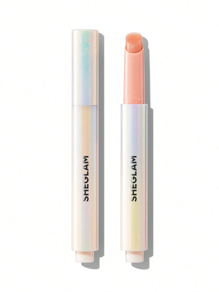 SHEGLAM Pout-Perfect Shimmer Lip Plumper - 2g | شيكلام غلوس مالئ للشفاه - 2 غرام