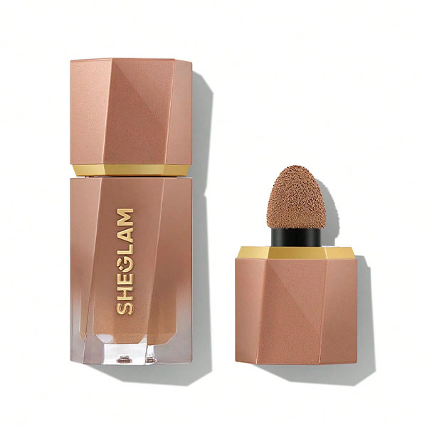 Sun Beam Shimmer LIQUID Bronzeur - 5.2ml