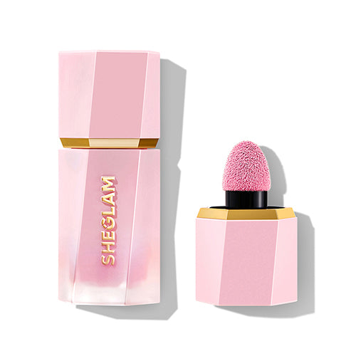 Sheglam Color Bloom Liquid Blush - 5 ml | شيكلام أحمر الخدود السائل - 5 مل