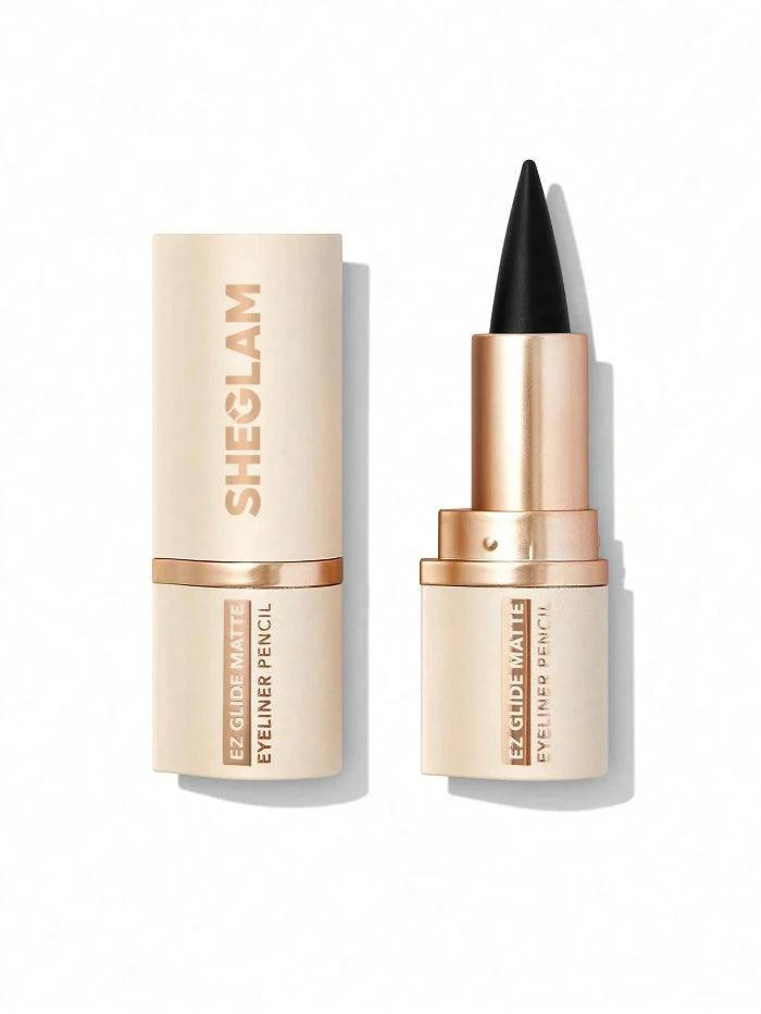 SHEGLAM EZ Glide Matte Eyeliner Pencil - 2.8g | شيكلام ايلاينر مات - 2.8 غرام