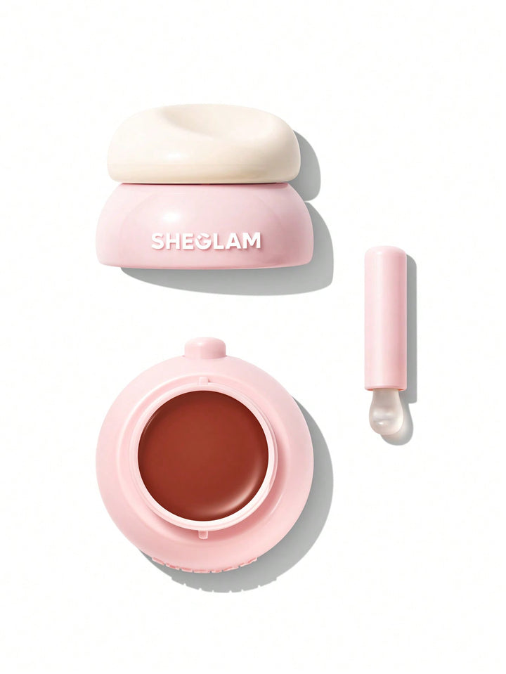 SHEGLAM Hydra Jelly Pocket Lip Jam - 3.5g | شيكلام مرطب شفاه - 3.5 غرام