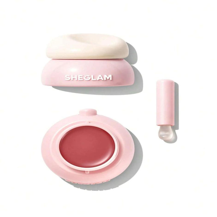 SHEGLAM Hydra Jelly Pocket Lip Jam - 3.5g | شيكلام مرطب شفاه - 3.5 غرام