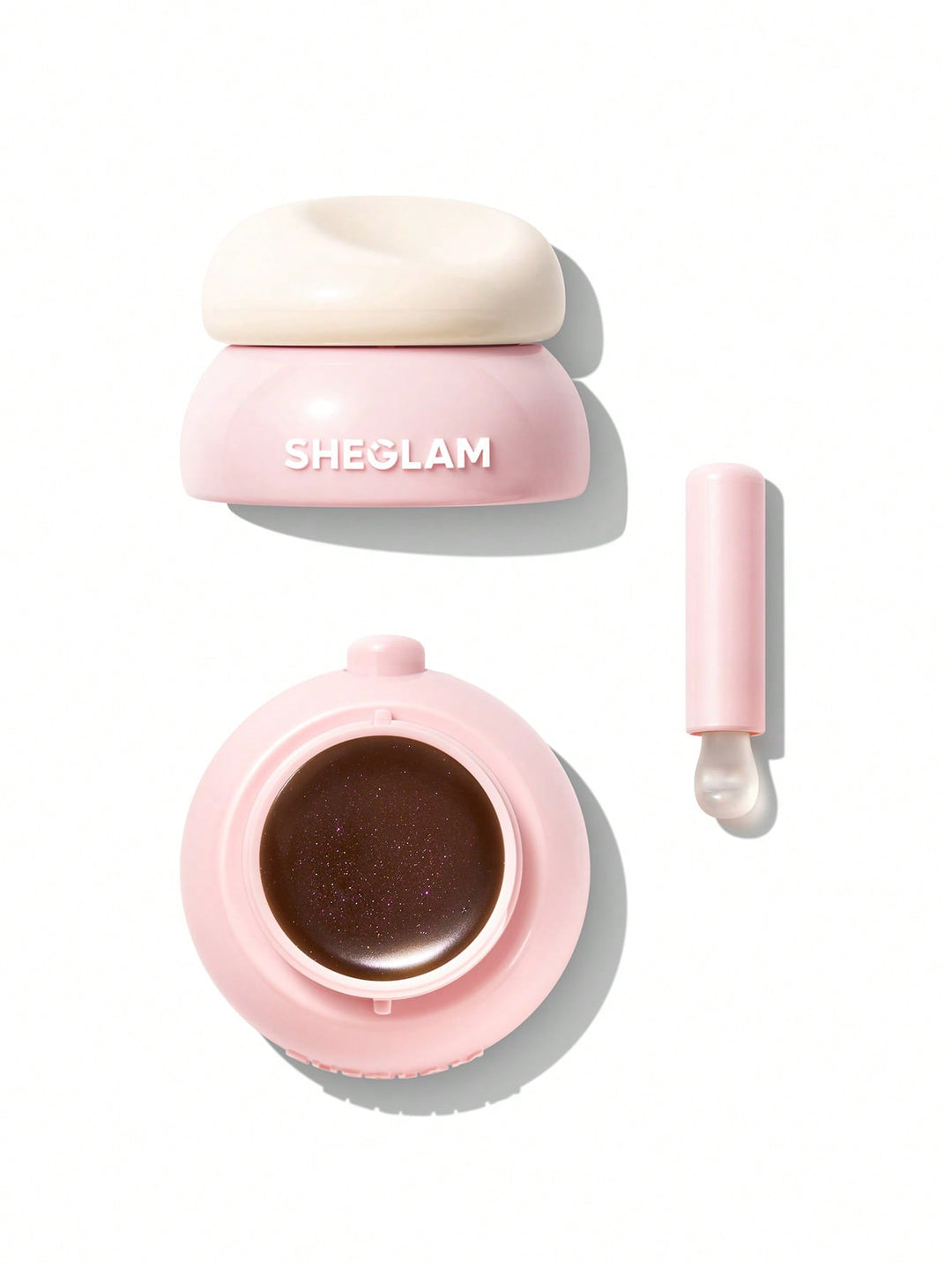 SHEGLAM Hydra Jelly Pocket Lip Jam - 3.5g | شيكلام مرطب شفاه - 3.5 غرام