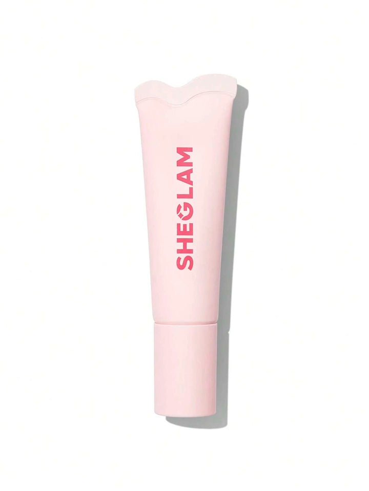 SHEGLAM Crystal Glaze Moisturizing Lip Care - 10ml | شيكلام مرطب شفاه كريستال - 10 مل