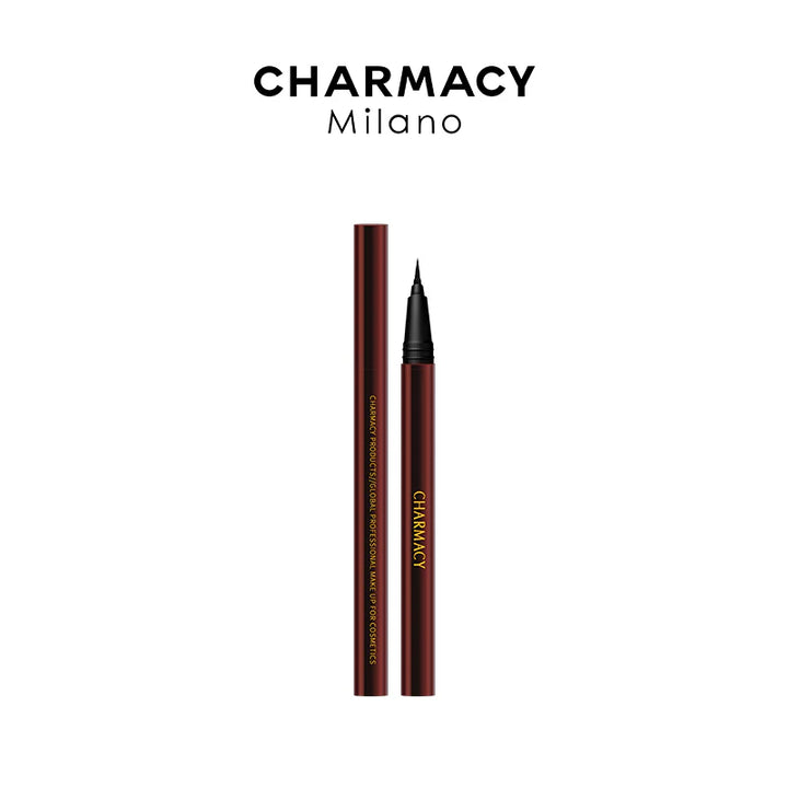 CHARMACY Milano Sketch Eyeliner - 0.6ml | شارمسي ميلانو ايلاينر - 0.6 مل