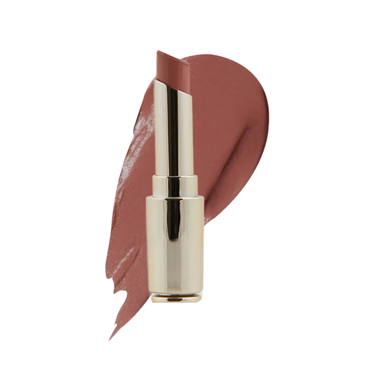 CHARMACY Milano FLATTERING NUDE LIPSTICK - 3.6g | شارمسي ميلانو أحمر شفاه نود - 3.6 غرام