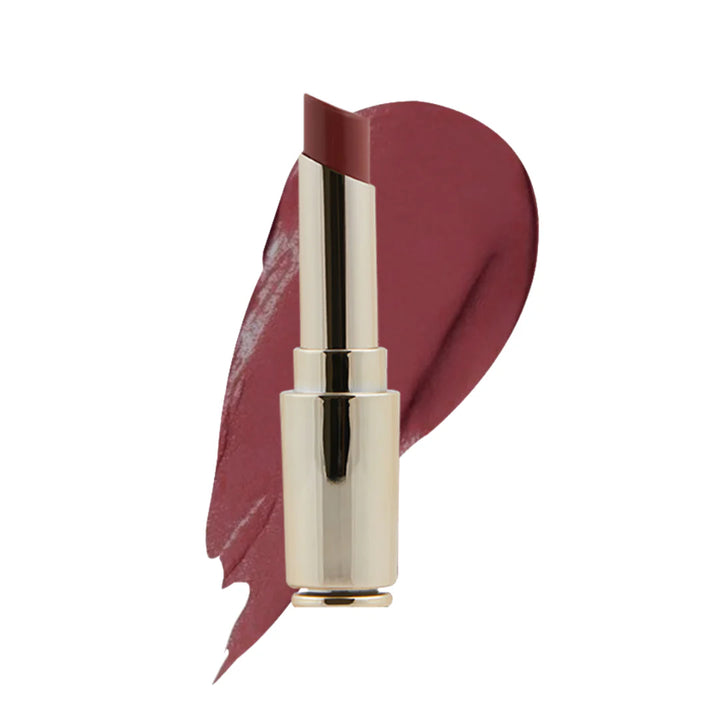 CHARMACY Milano FLATTERING NUDE LIPSTICK - 3.6g | شارمسي ميلانو أحمر شفاه نود - 3.6 غرام