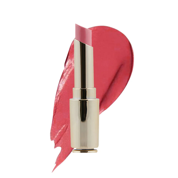 CHARMACY Milano FLATTERING NUDE LIPSTICK - 3.6g | شارمسي ميلانو أحمر شفاه نود - 3.6 غرام
